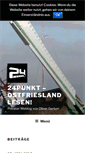 Mobile Screenshot of 24punkt.de